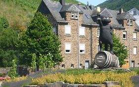 Mosel Ferienhaus Kleine Merle