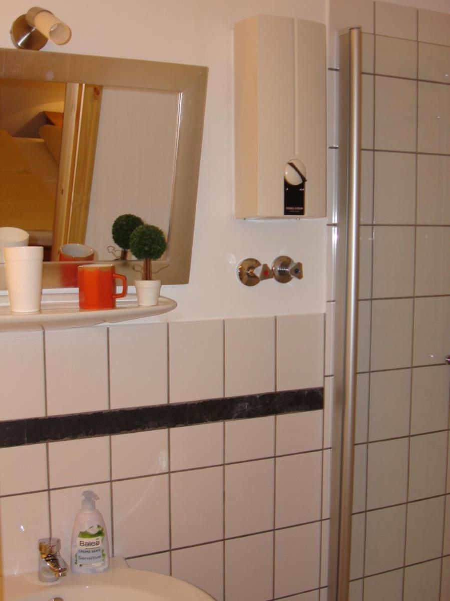 Mosel Ferienhaus Kleine Merle Zell Buitenkant foto