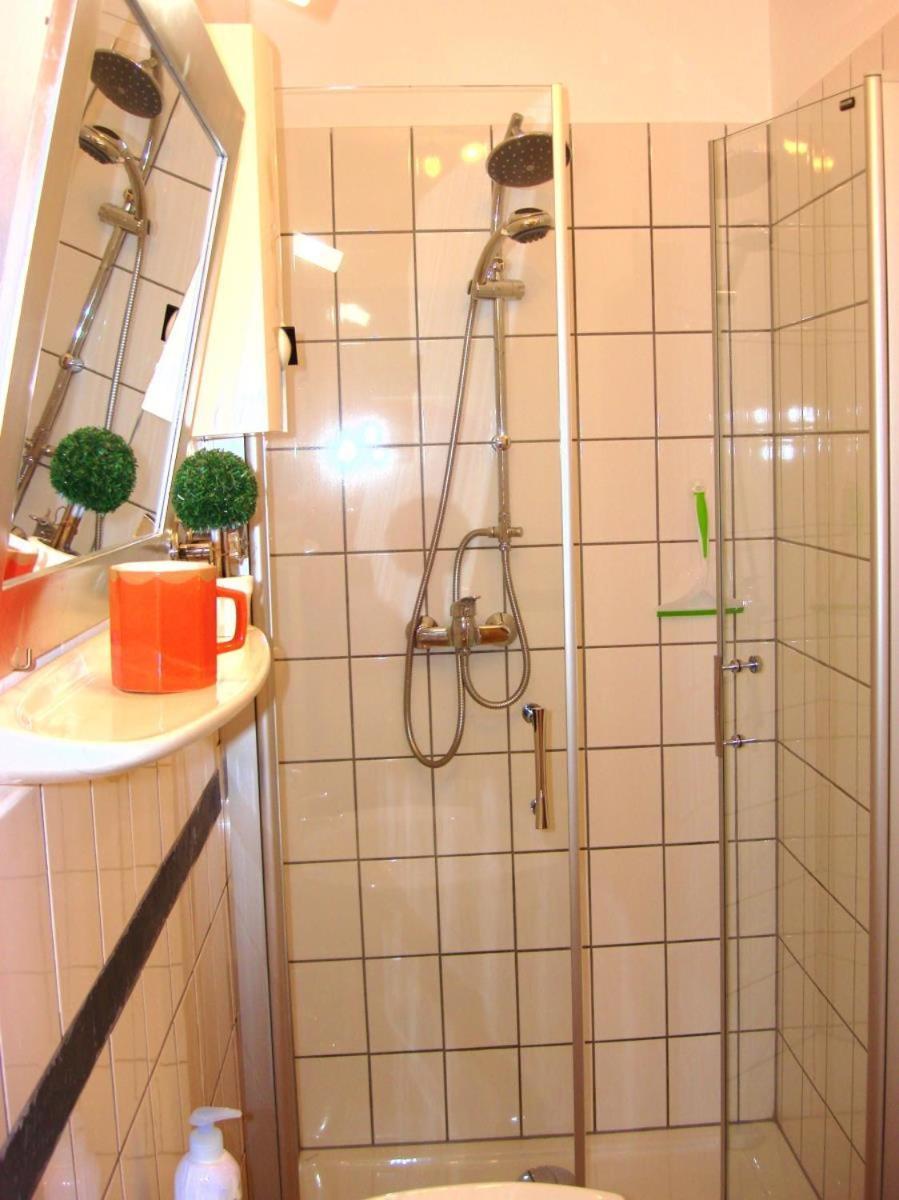 Mosel Ferienhaus Kleine Merle Zell Buitenkant foto
