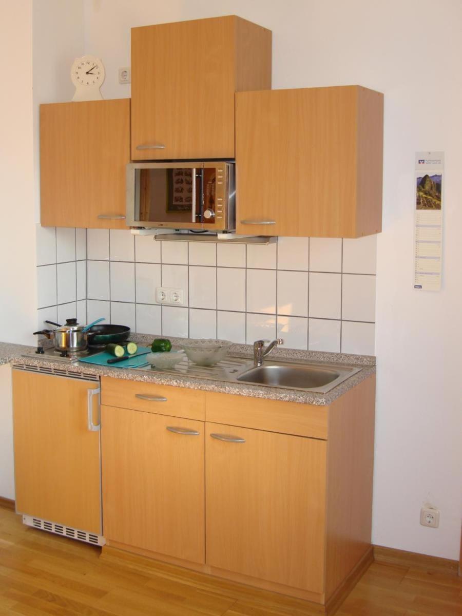 Mosel Ferienhaus Kleine Merle Zell Buitenkant foto