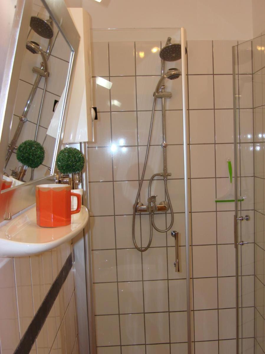 Mosel Ferienhaus Kleine Merle Zell Buitenkant foto