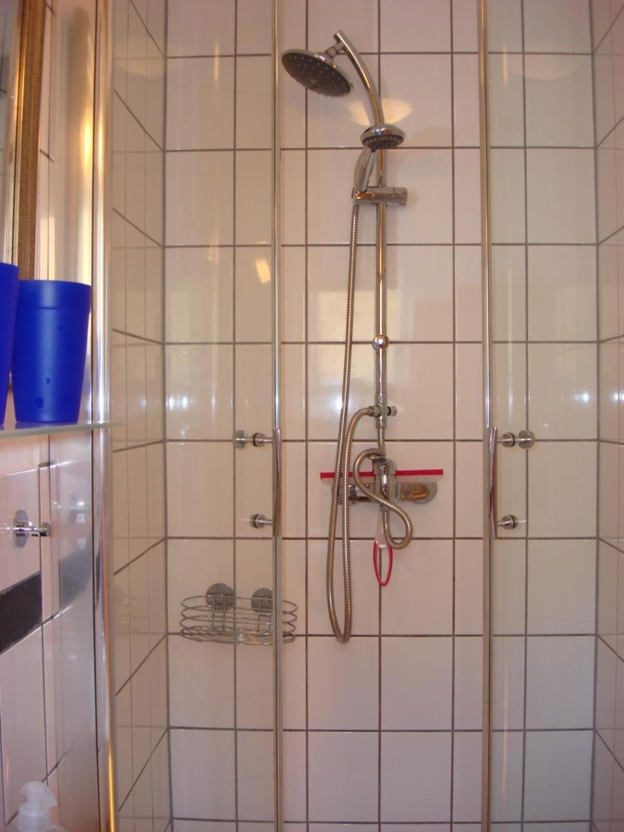 Mosel Ferienhaus Kleine Merle Zell Buitenkant foto
