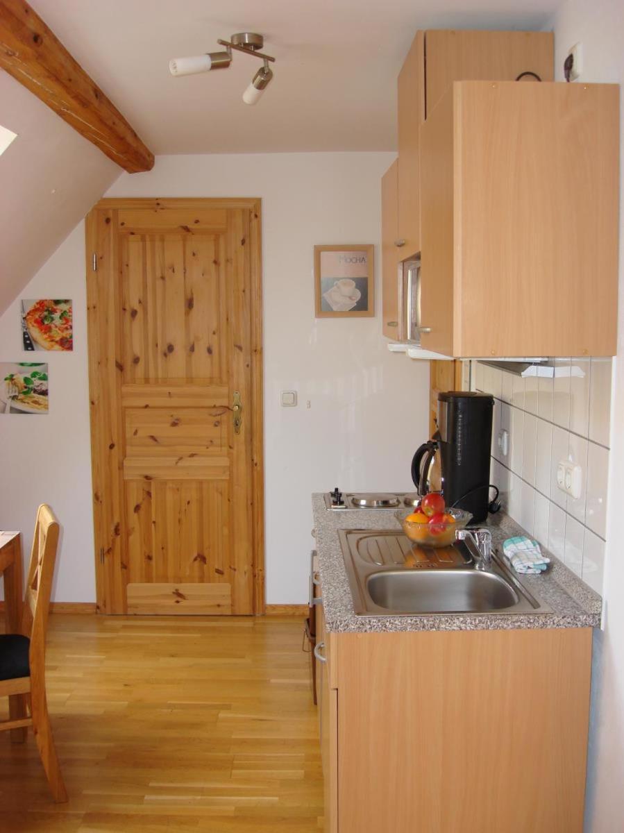 Mosel Ferienhaus Kleine Merle Zell Buitenkant foto